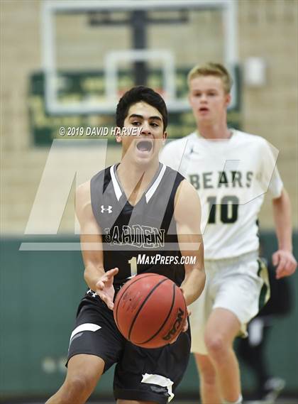 Thumbnail 2 in Garden City @ Bear Creek photogallery.