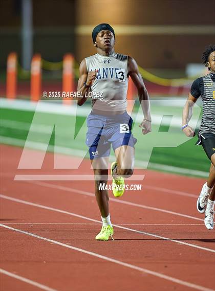 Thumbnail 1 in Generation Park Invitational (200M) photogallery.