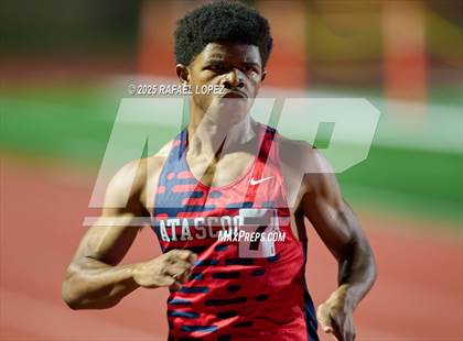 Thumbnail 3 in Generation Park Invitational (200M) photogallery.