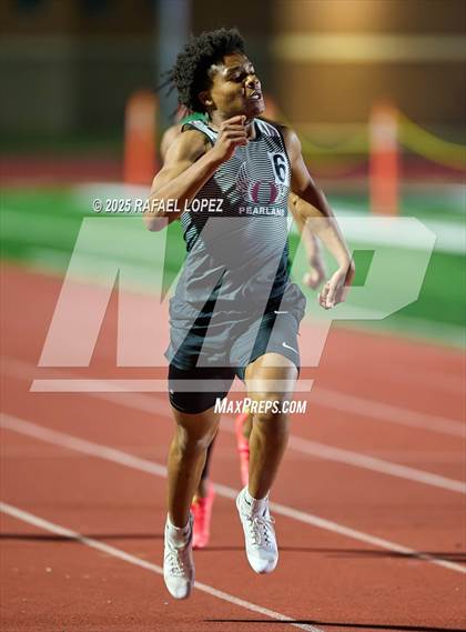 Thumbnail 2 in Generation Park Invitational (200M) photogallery.