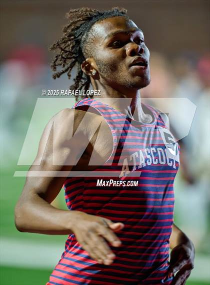 Thumbnail 2 in Generation Park Invitational (200M) photogallery.