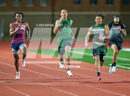 Thumbnail 1 in Generation Park Invitational (200M) photogallery.