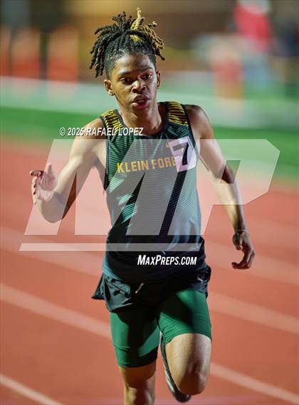 Thumbnail 2 in Generation Park Invitational (200M) photogallery.
