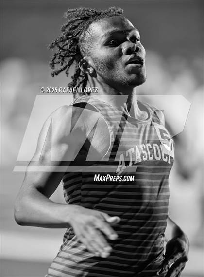 Thumbnail 1 in Generation Park Invitational (200M) photogallery.