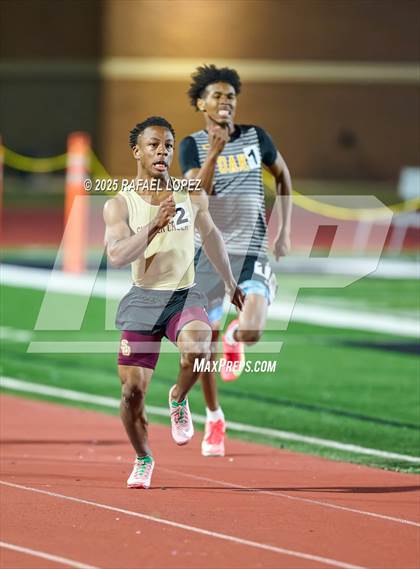 Thumbnail 3 in Generation Park Invitational (200M) photogallery.
