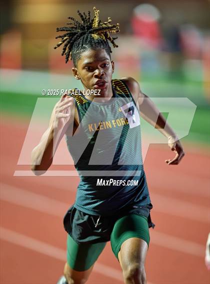 Thumbnail 3 in Generation Park Invitational (200M) photogallery.