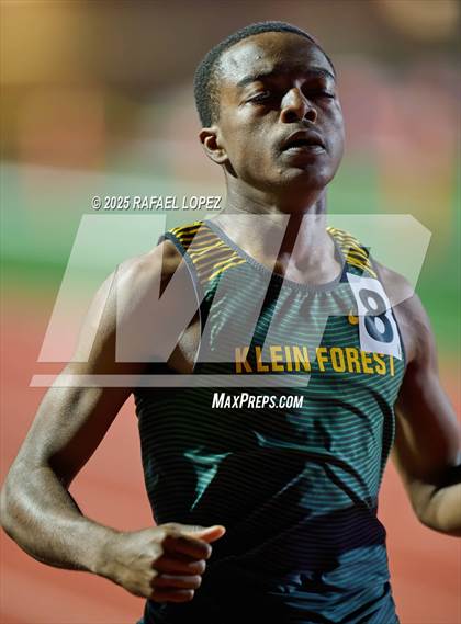 Thumbnail 3 in Generation Park Invitational (200M) photogallery.