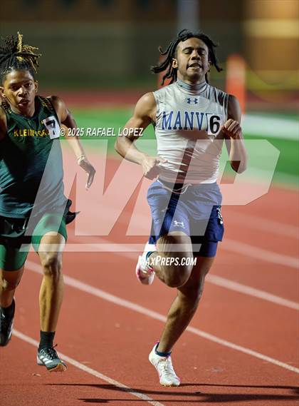 Thumbnail 3 in Generation Park Invitational (200M) photogallery.