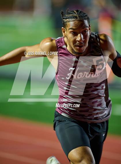 Thumbnail 1 in Generation Park Invitational (200M) photogallery.