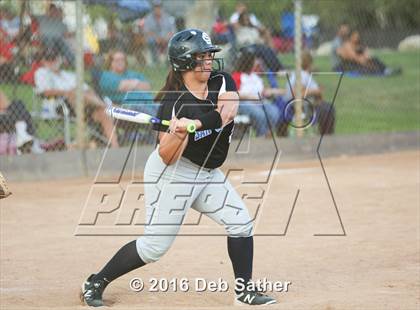 Thumbnail 1 in Norte Vista vs San Gorgonio photogallery.