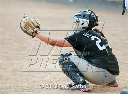 Thumbnail 1 in Norte Vista vs San Gorgonio photogallery.