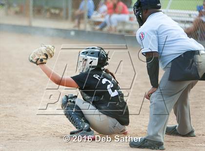 Thumbnail 1 in Norte Vista vs San Gorgonio photogallery.