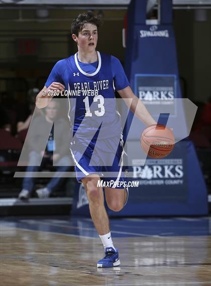 Thumbnail 1 in Rye vs. Pearl River (Section 1 Class A Semifinal) photogallery.