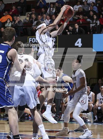 Thumbnail 1 in Rye vs. Pearl River (Section 1 Class A Semifinal) photogallery.
