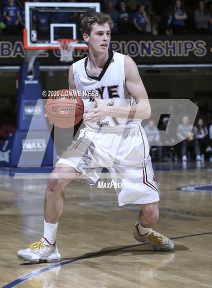 Thumbnail 3 in Rye vs. Pearl River (Section 1 Class A Semifinal) photogallery.