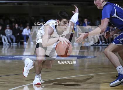Thumbnail 3 in Rye vs. Pearl River (Section 1 Class A Semifinal) photogallery.