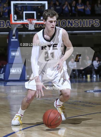 Thumbnail 2 in Rye vs. Pearl River (Section 1 Class A Semifinal) photogallery.