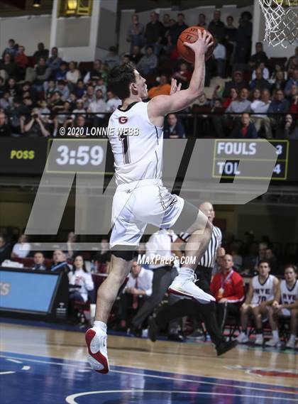 Thumbnail 3 in Rye vs. Pearl River (Section 1 Class A Semifinal) photogallery.