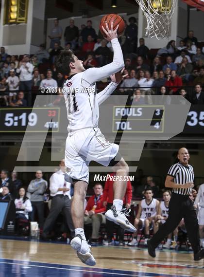 Thumbnail 1 in Rye vs. Pearl River (Section 1 Class A Semifinal) photogallery.