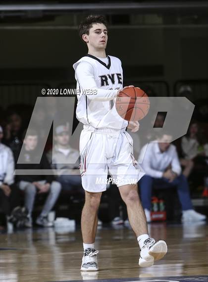 Thumbnail 1 in Rye vs. Pearl River (Section 1 Class A Semifinal) photogallery.