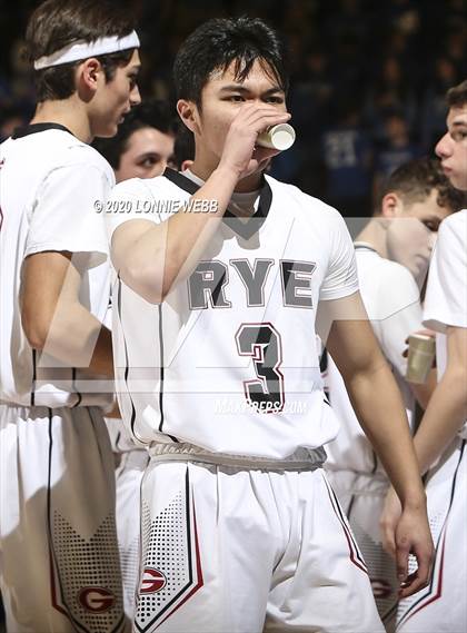 Thumbnail 3 in Rye vs. Pearl River (Section 1 Class A Semifinal) photogallery.