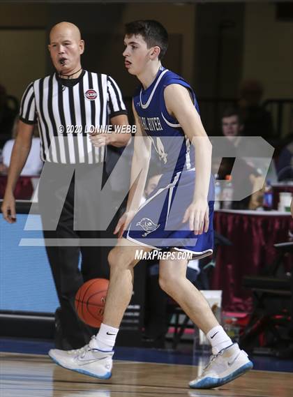 Thumbnail 1 in Rye vs. Pearl River (Section 1 Class A Semifinal) photogallery.