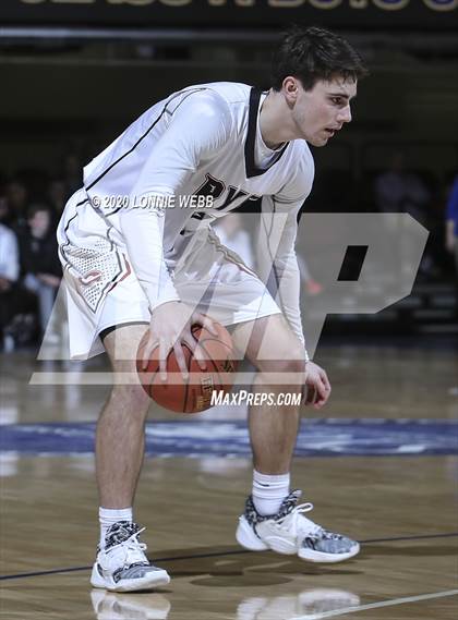 Thumbnail 2 in Rye vs. Pearl River (Section 1 Class A Semifinal) photogallery.
