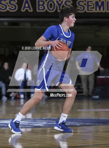 Thumbnail 1 in Rye vs. Pearl River (Section 1 Class A Semifinal) photogallery.