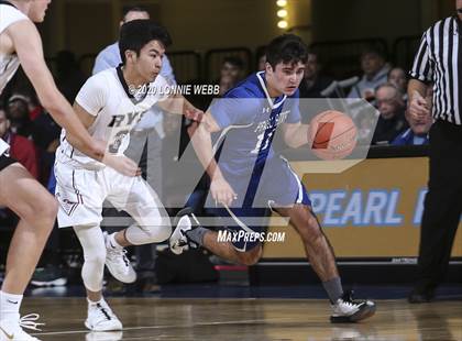 Thumbnail 1 in Rye vs. Pearl River (Section 1 Class A Semifinal) photogallery.