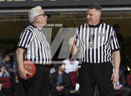 Thumbnail 3 in Rye vs. Pearl River (Section 1 Class A Semifinal) photogallery.