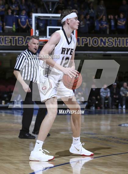 Thumbnail 3 in Rye vs. Pearl River (Section 1 Class A Semifinal) photogallery.