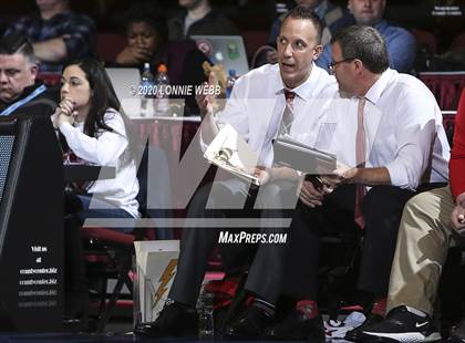 Thumbnail 3 in Rye vs. Pearl River (Section 1 Class A Semifinal) photogallery.