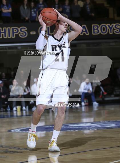 Thumbnail 1 in Rye vs. Pearl River (Section 1 Class A Semifinal) photogallery.