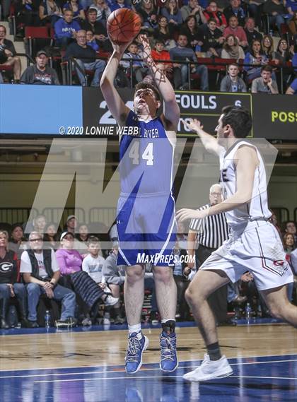 Thumbnail 1 in Rye vs. Pearl River (Section 1 Class A Semifinal) photogallery.