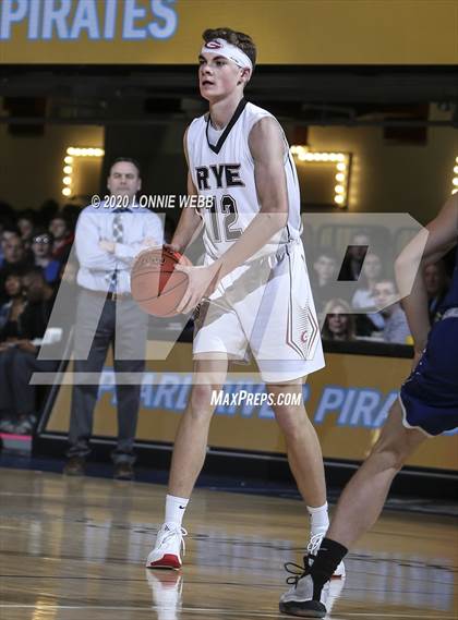 Thumbnail 1 in Rye vs. Pearl River (Section 1 Class A Semifinal) photogallery.