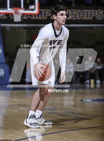 Thumbnail 1 in Rye vs. Pearl River (Section 1 Class A Semifinal) photogallery.