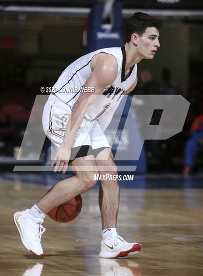 Thumbnail 1 in Rye vs. Pearl River (Section 1 Class A Semifinal) photogallery.