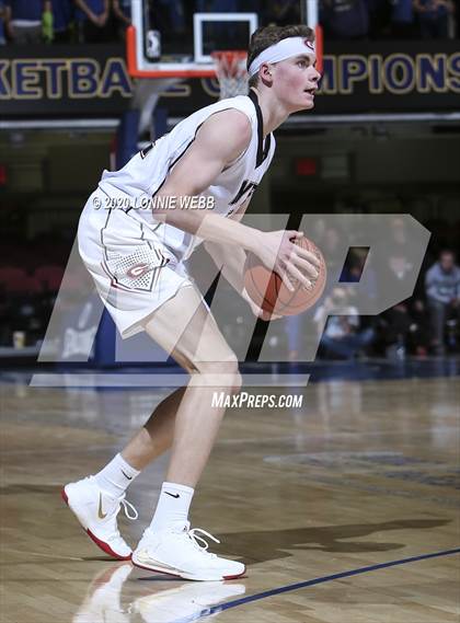 Thumbnail 2 in Rye vs. Pearl River (Section 1 Class A Semifinal) photogallery.
