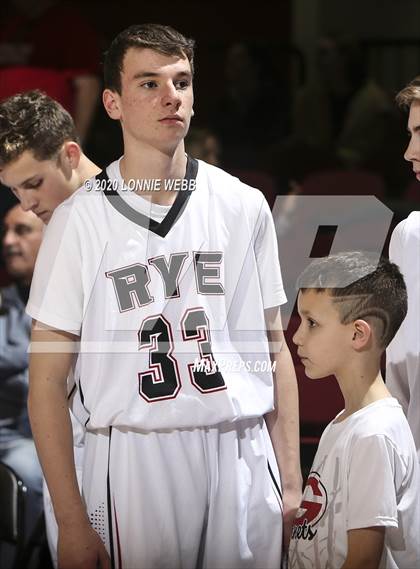 Thumbnail 1 in Rye vs. Pearl River (Section 1 Class A Semifinal) photogallery.