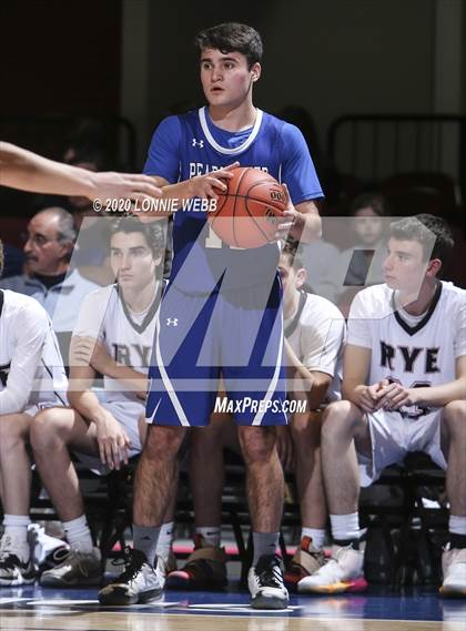 Thumbnail 3 in Rye vs. Pearl River (Section 1 Class A Semifinal) photogallery.