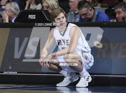 Thumbnail 2 in Rye vs. Pearl River (Section 1 Class A Semifinal) photogallery.