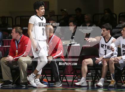 Thumbnail 3 in Rye vs. Pearl River (Section 1 Class A Semifinal) photogallery.