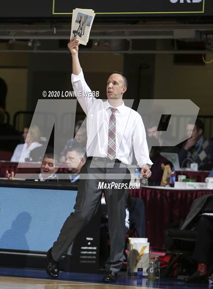 Thumbnail 2 in Rye vs. Pearl River (Section 1 Class A Semifinal) photogallery.