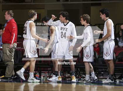 Thumbnail 1 in Rye vs. Pearl River (Section 1 Class A Semifinal) photogallery.