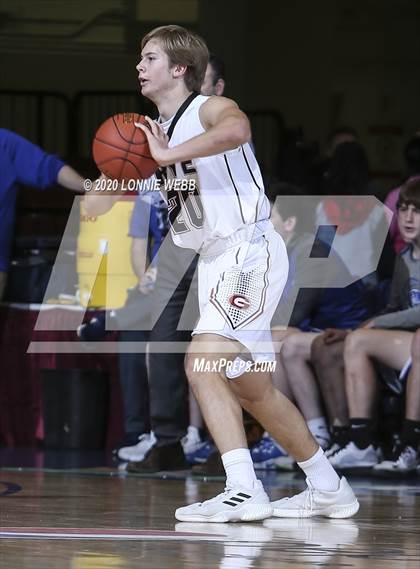 Thumbnail 1 in Rye vs. Pearl River (Section 1 Class A Semifinal) photogallery.