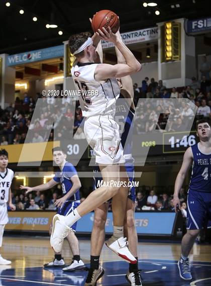 Thumbnail 2 in Rye vs. Pearl River (Section 1 Class A Semifinal) photogallery.