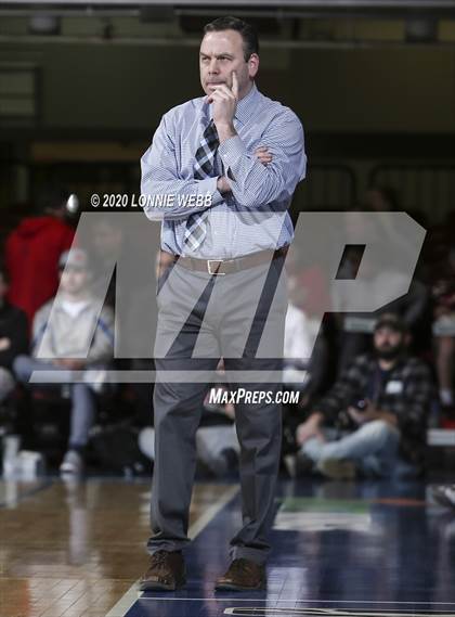Thumbnail 2 in Rye vs. Pearl River (Section 1 Class A Semifinal) photogallery.