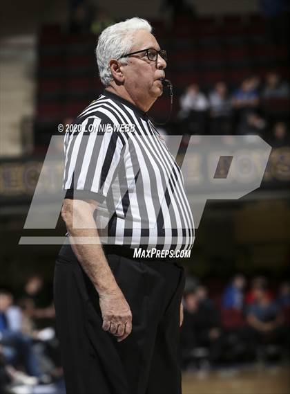 Thumbnail 3 in Rye vs. Pearl River (Section 1 Class A Semifinal) photogallery.