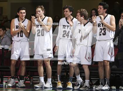 Thumbnail 2 in Rye vs. Pearl River (Section 1 Class A Semifinal) photogallery.
