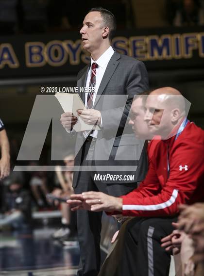 Thumbnail 3 in Rye vs. Pearl River (Section 1 Class A Semifinal) photogallery.